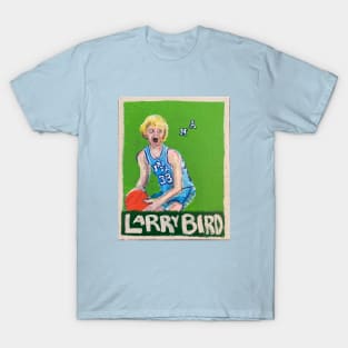 Larry Bird T-Shirt